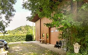 Altes Zollhaus Naehe Mullerthal Luxemburg